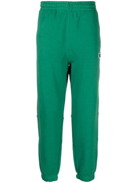 PANTALONE Verde Lacoste