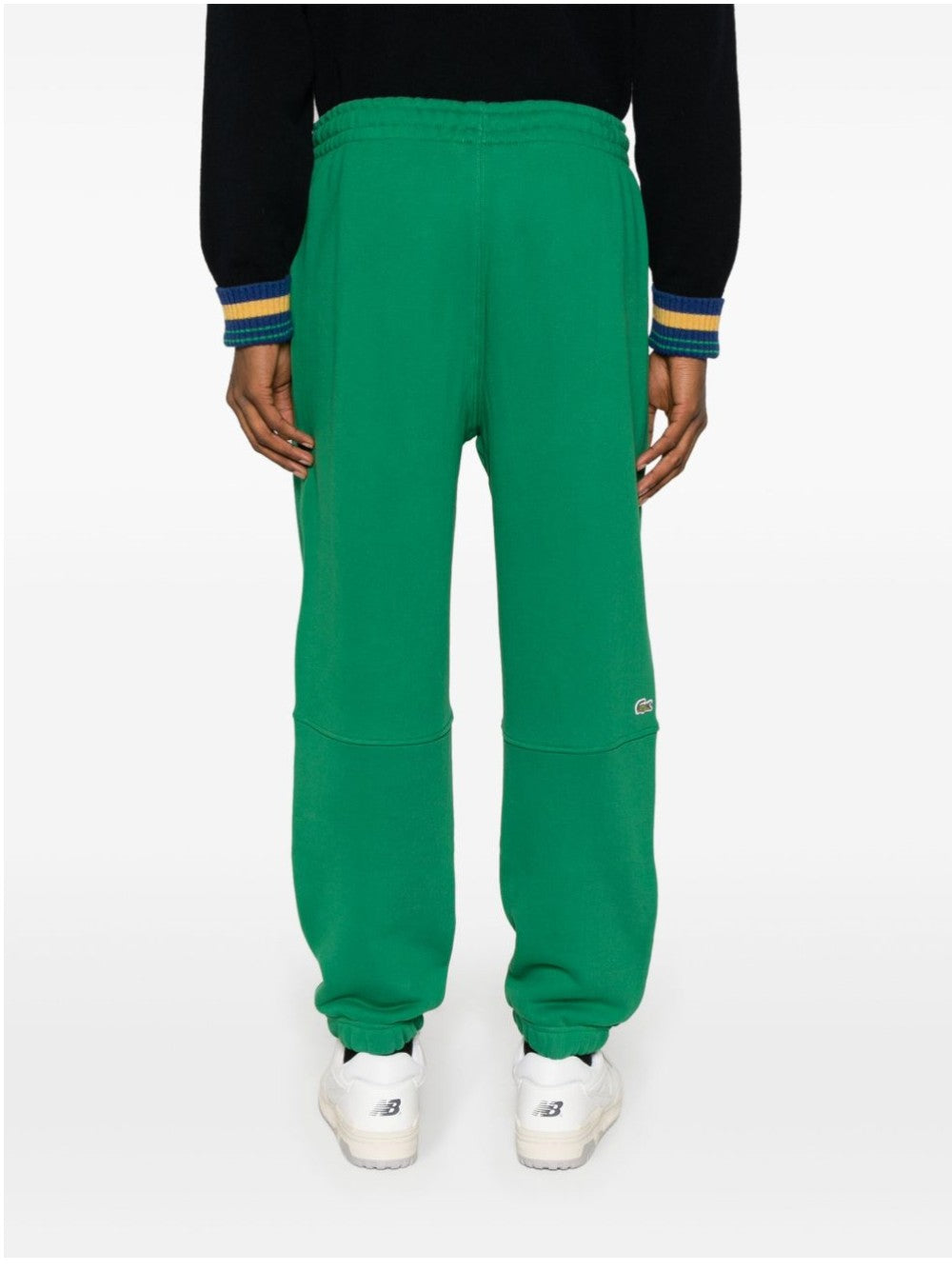 PANTALONE Verde Lacoste