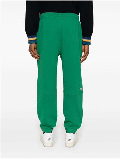 PANTALONE Verde Lacoste