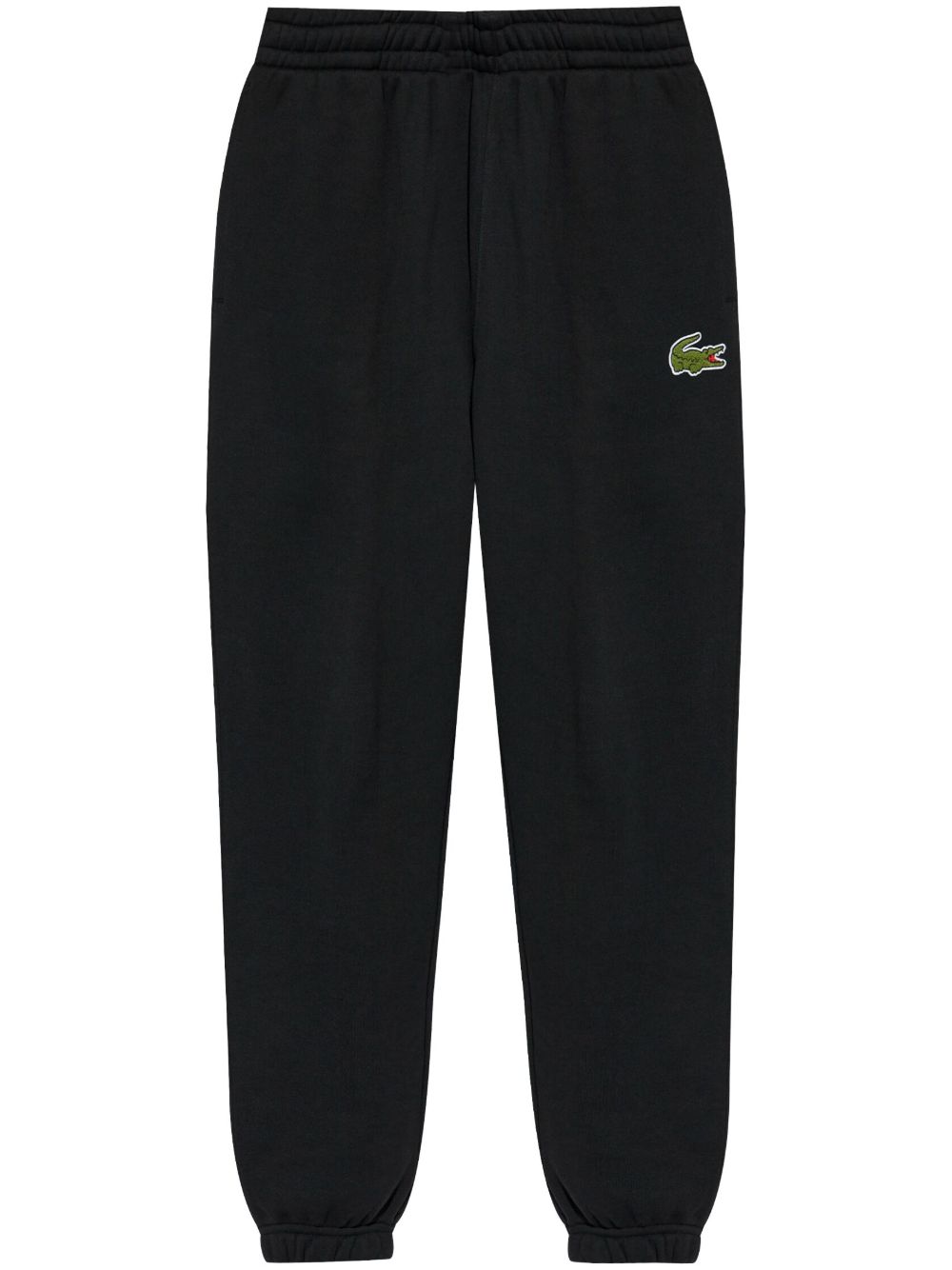 PANTALONE Nero Lacoste