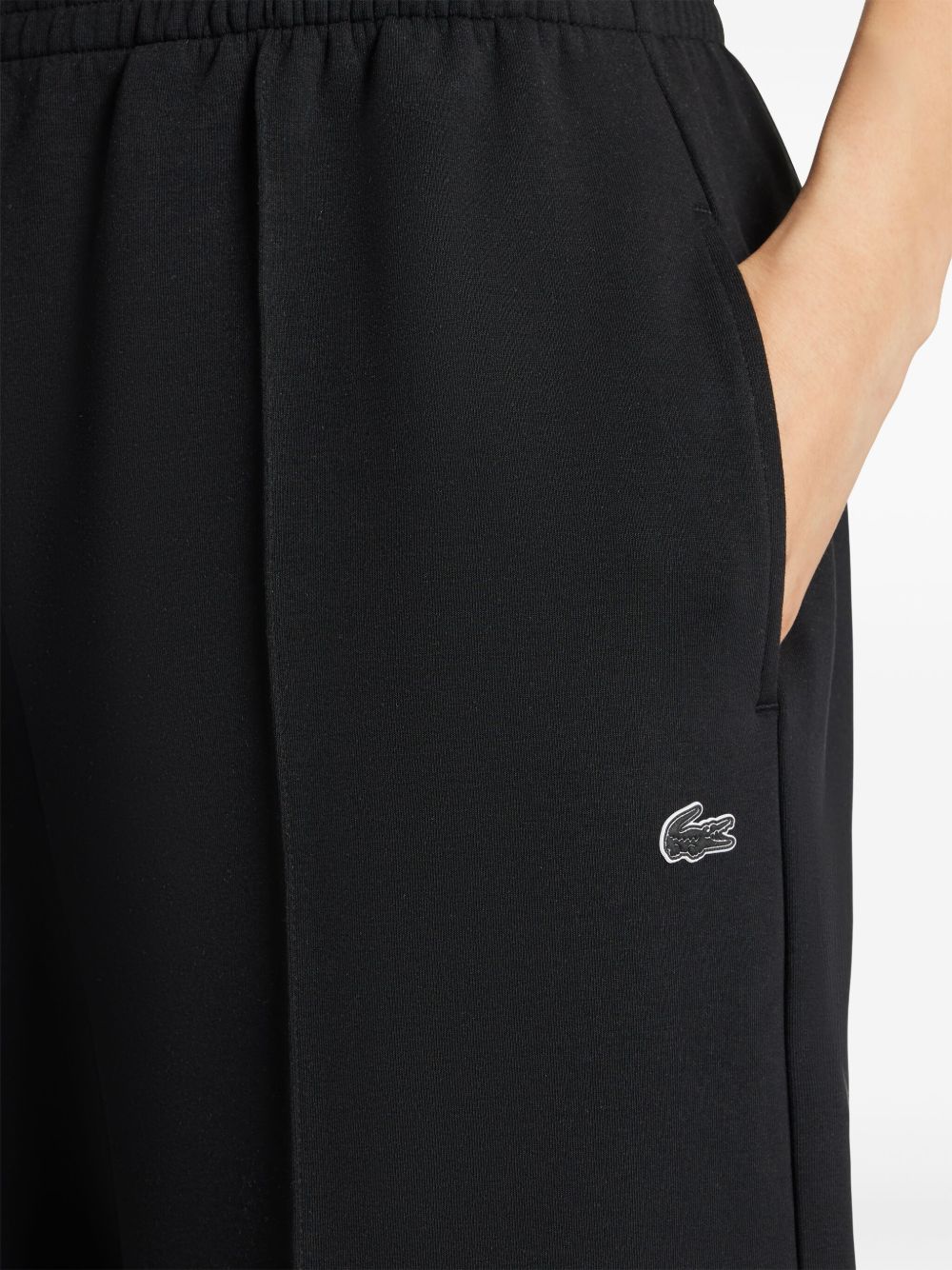 PANTALONE Nero Lacoste