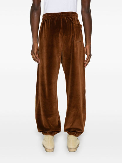 PANTALONE Cognac Drole De Monsieur