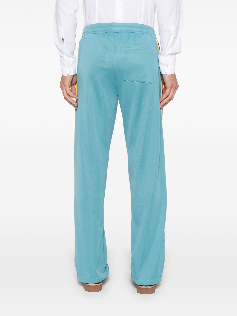 PANTALONE Blu Drole De Monsieur