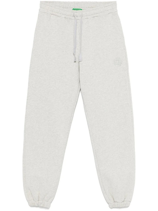 PANTALONE FELPA Grigio Garment Workshop