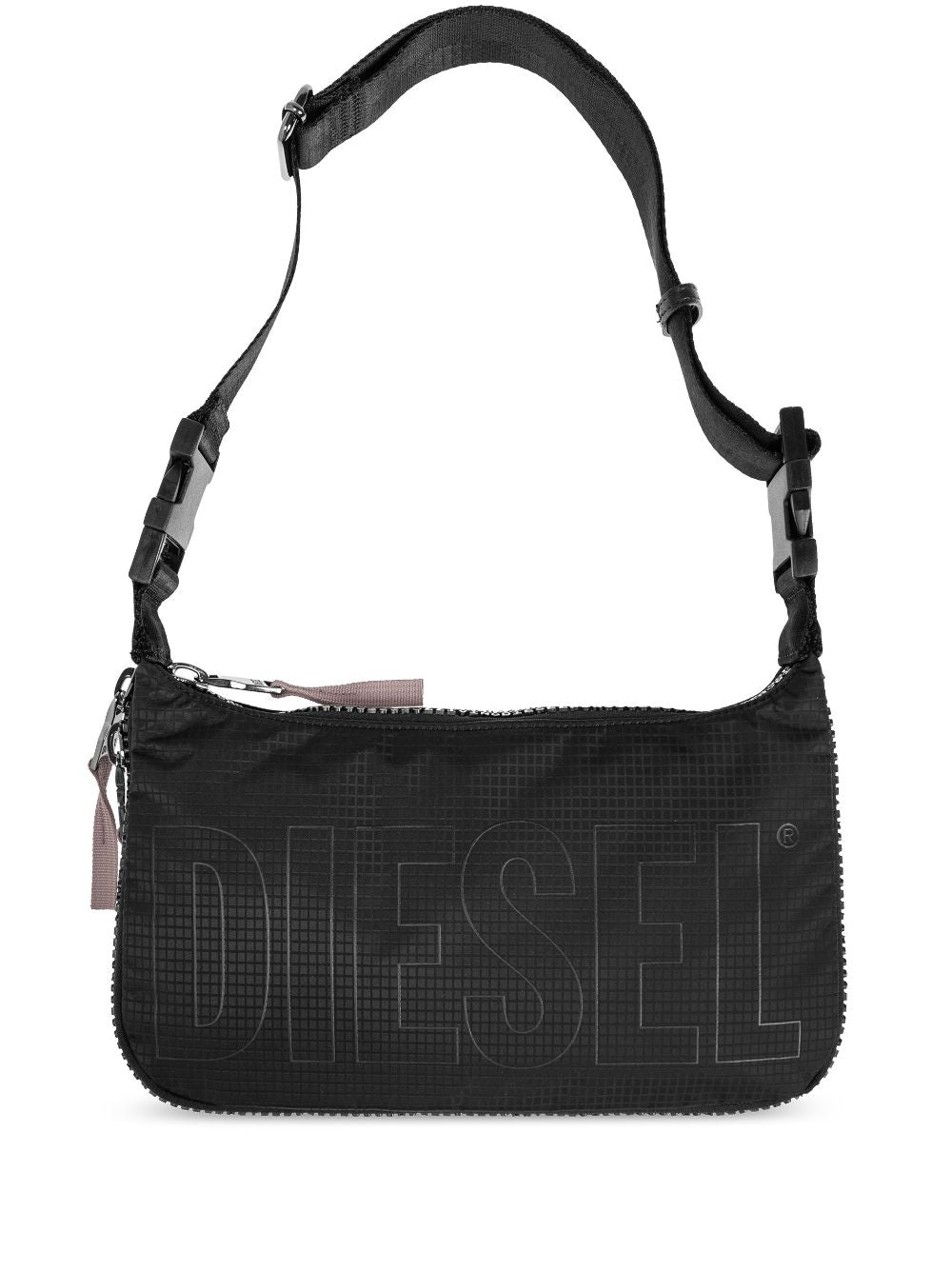 BORSA  Nero Diesel