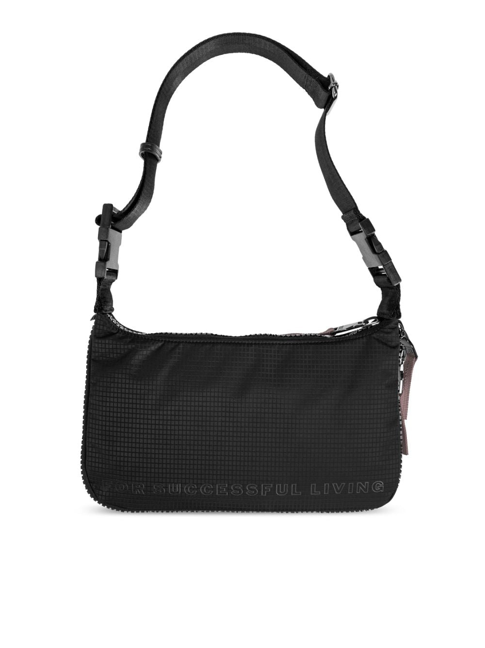 BORSA  Nero Diesel