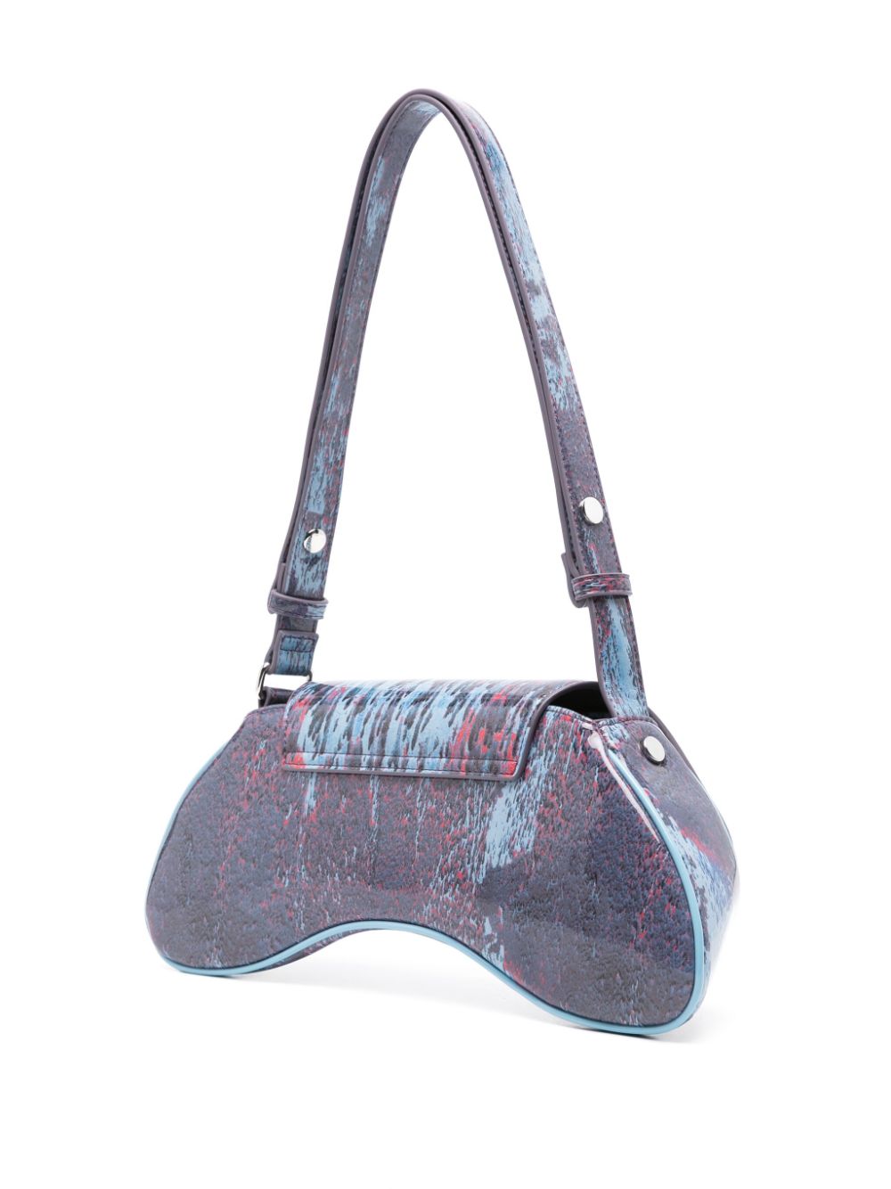 BORSA  Celeste Diesel