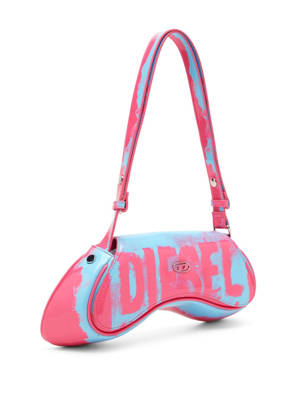 BORSA  Rosa Diesel