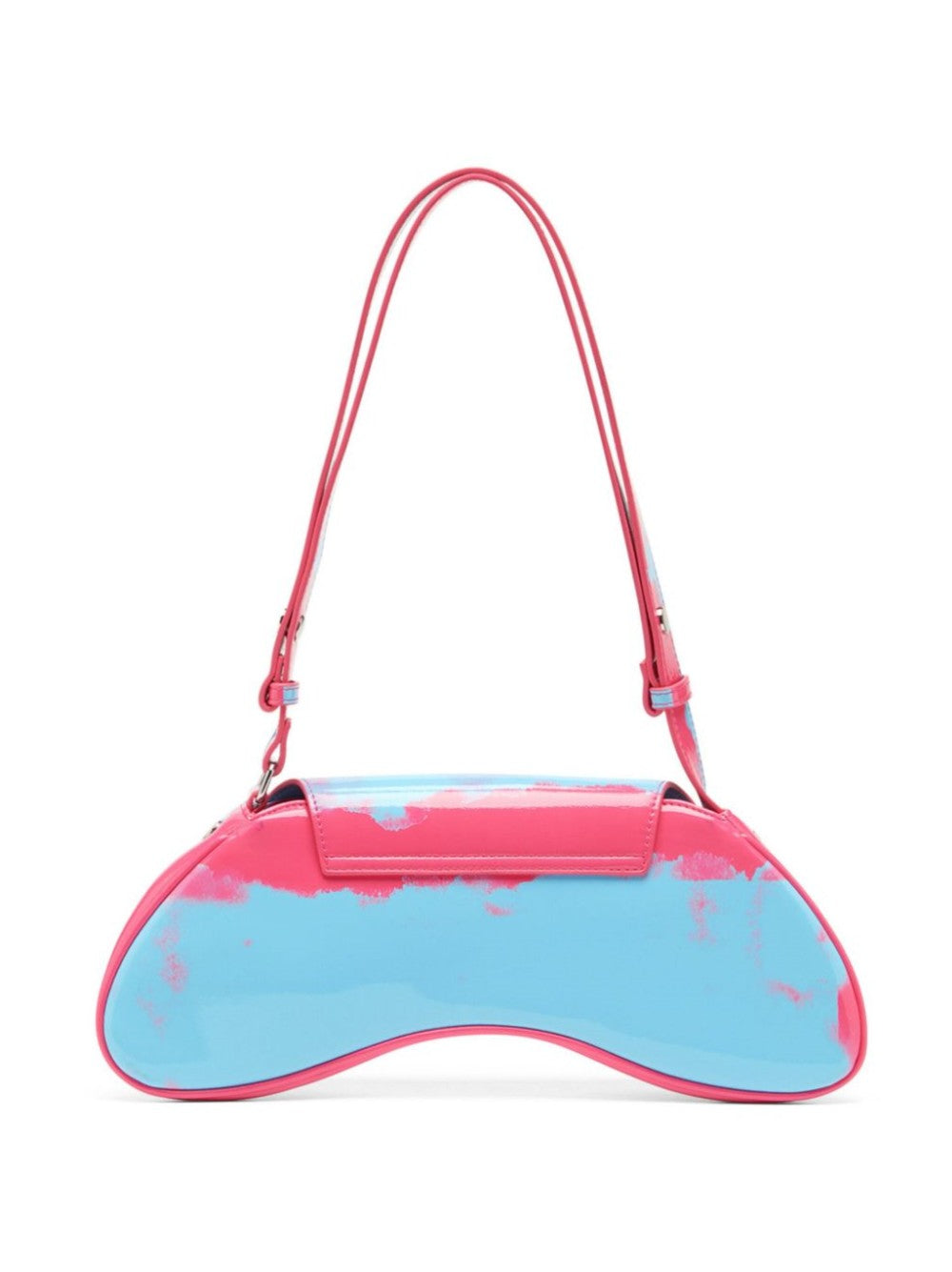 BORSA  Rosa Diesel