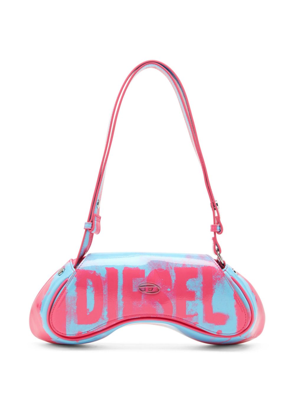 BORSA  Rosa Diesel