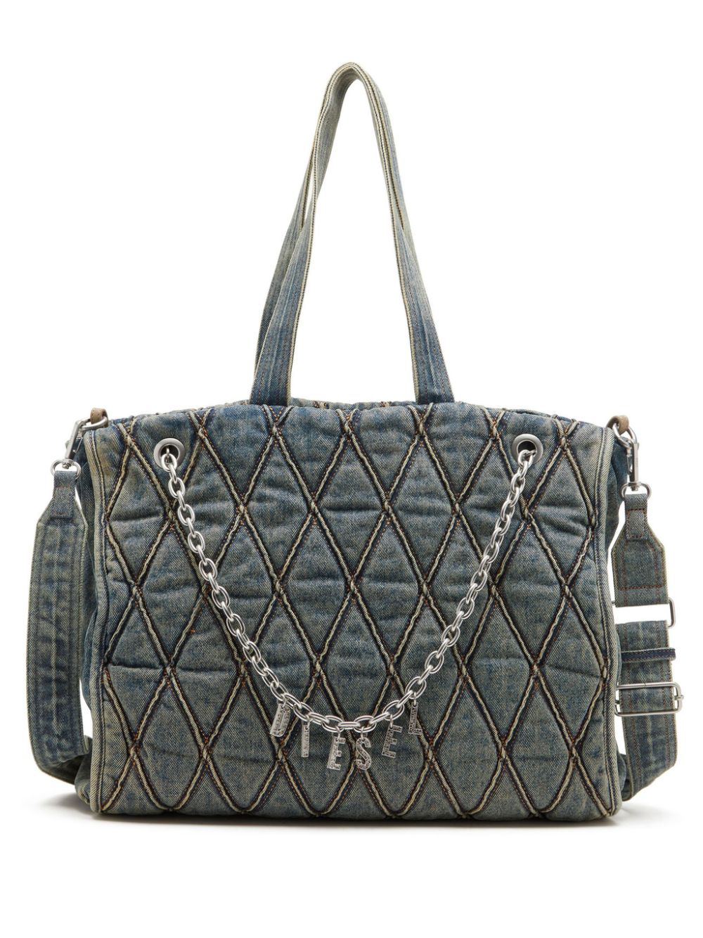 BORSA  Denim  Diesel