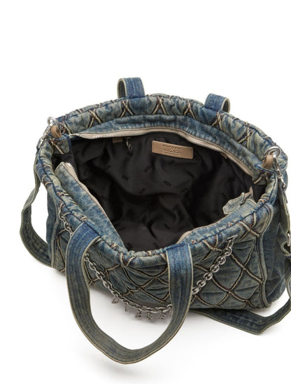 BORSA  Denim  Diesel