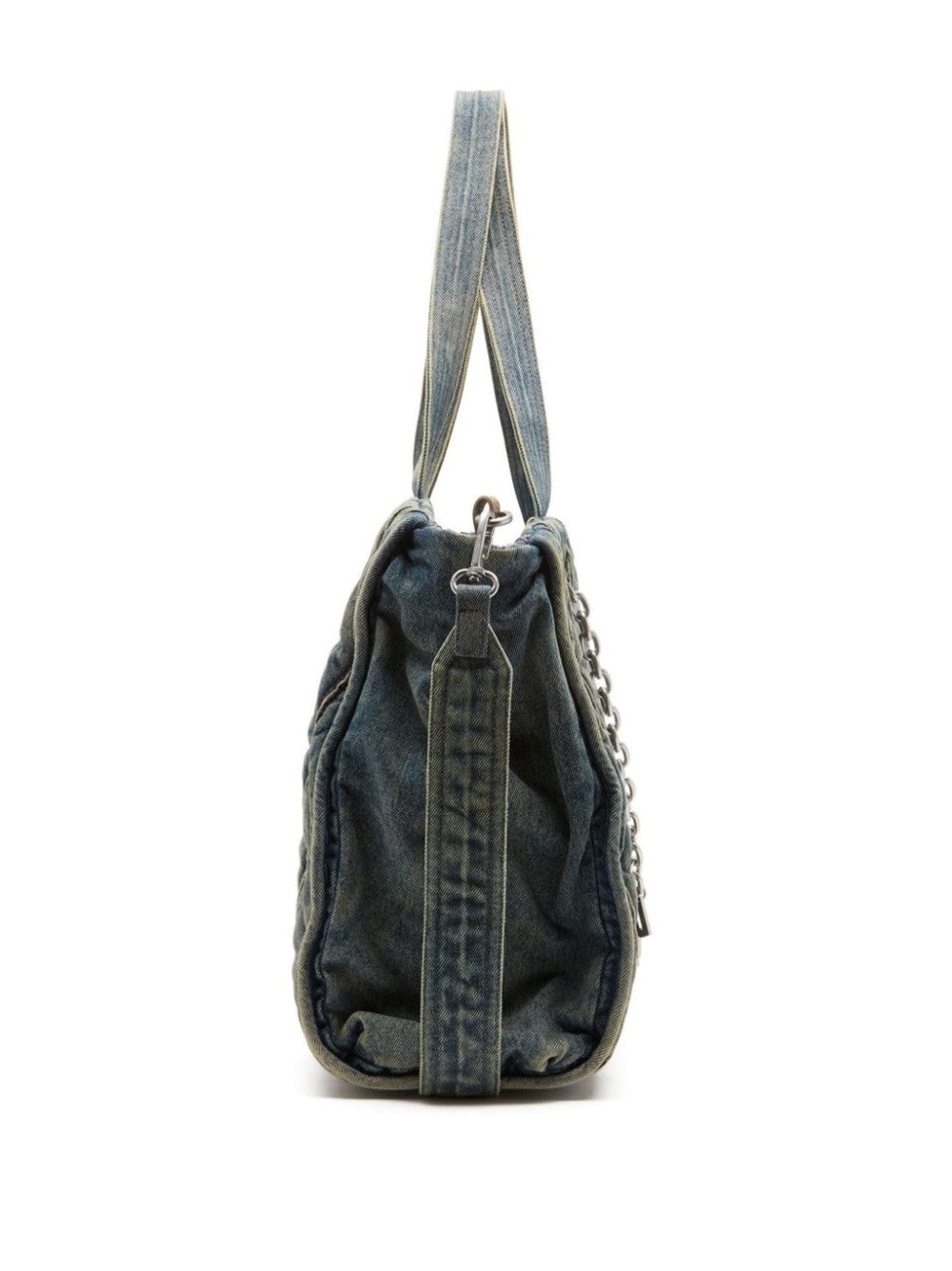 BORSA  Denim  Diesel