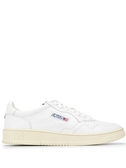 SNEAKER Bianco Autry