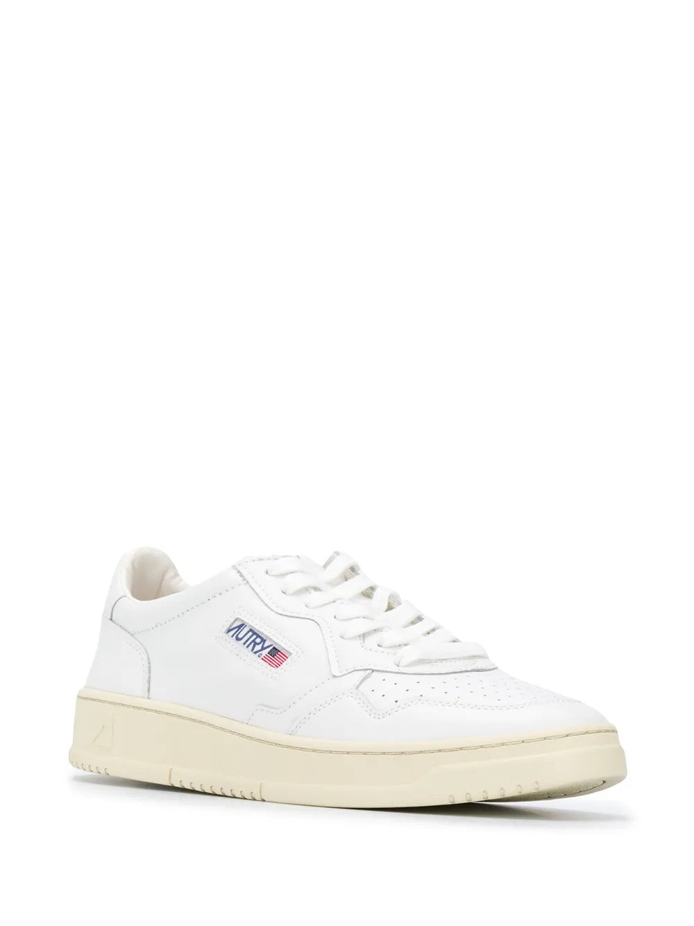 SNEAKER Bianco Autry