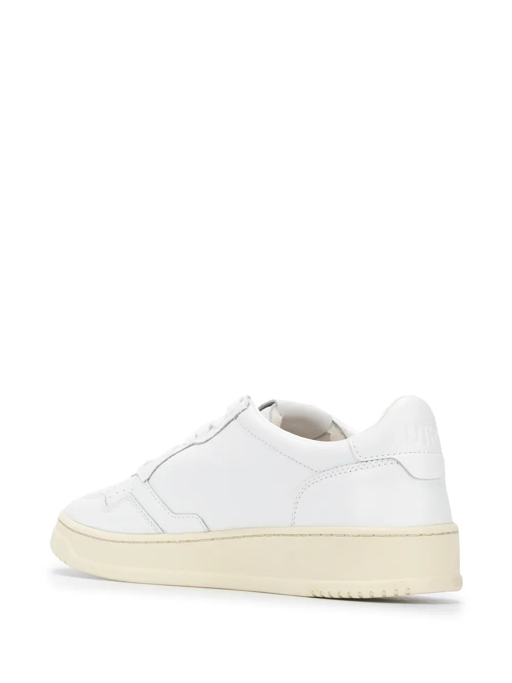 SNEAKER Bianco Autry