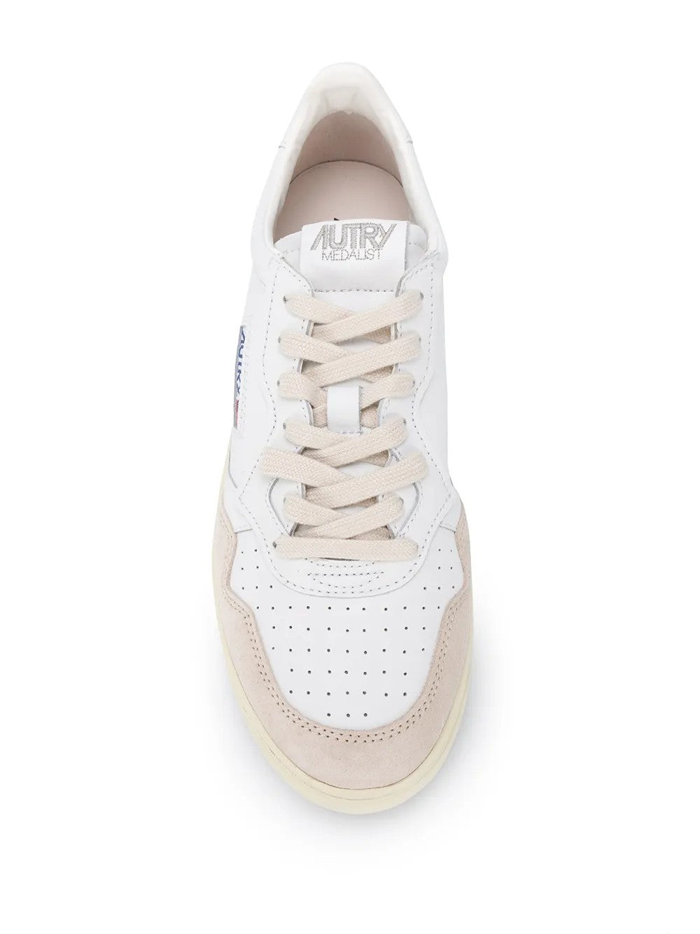 SNEAKER Bianco Autry