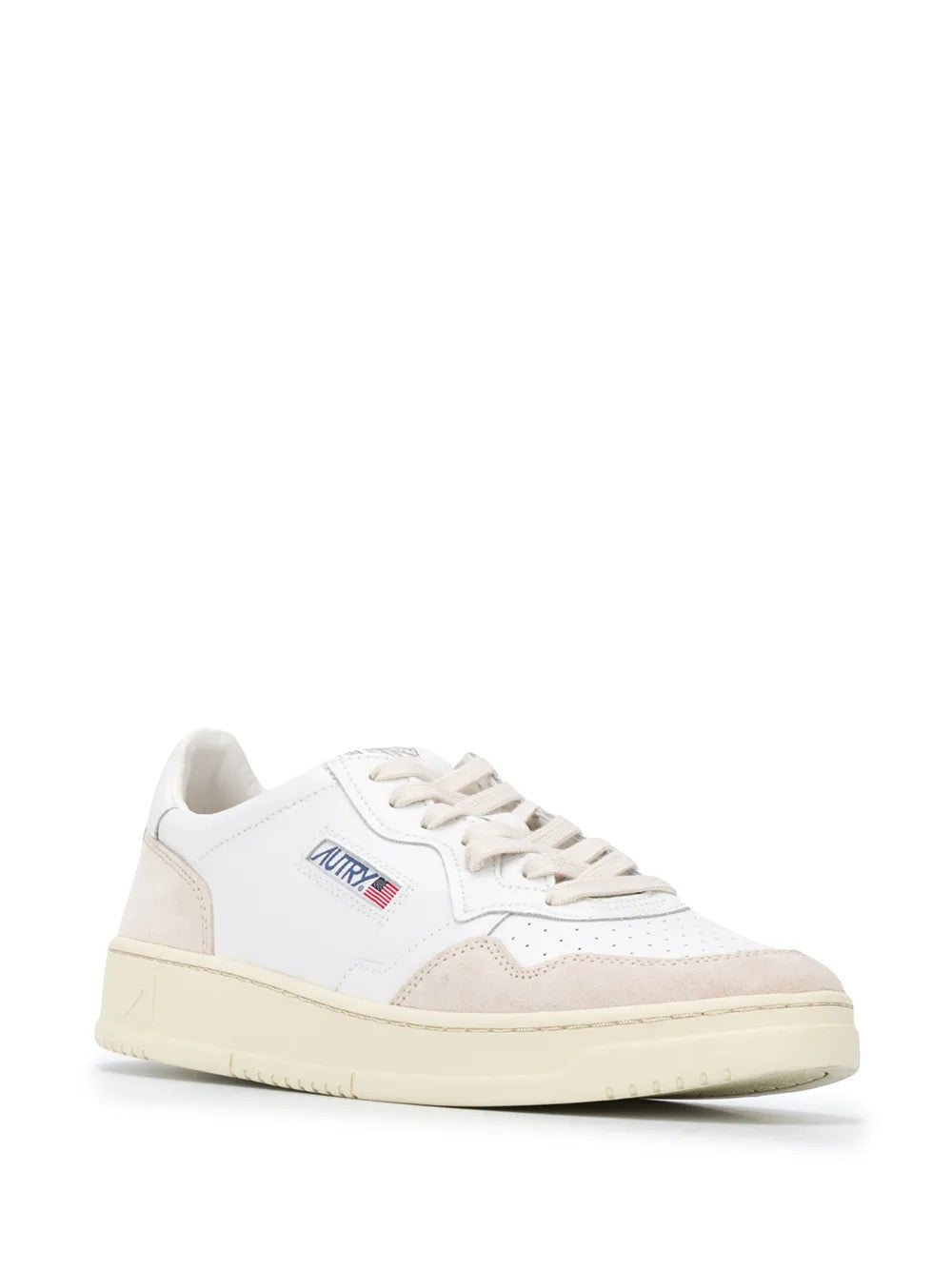 SNEAKER Bianco Autry