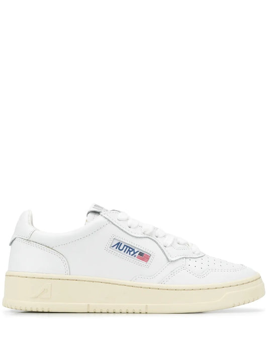 SNEAKER Bianco Autry