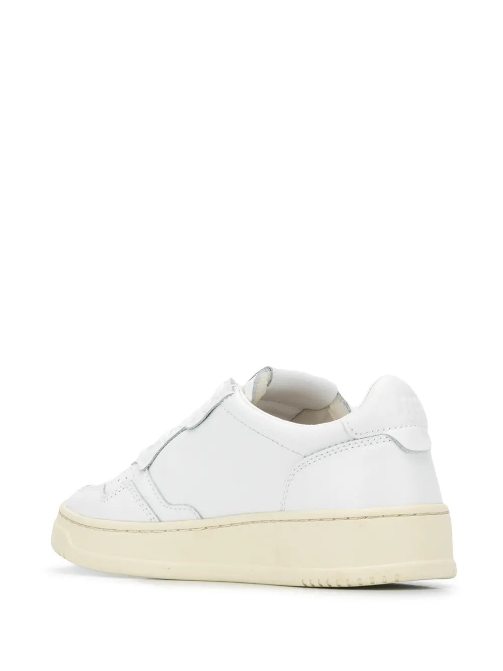 SNEAKER Bianco Autry