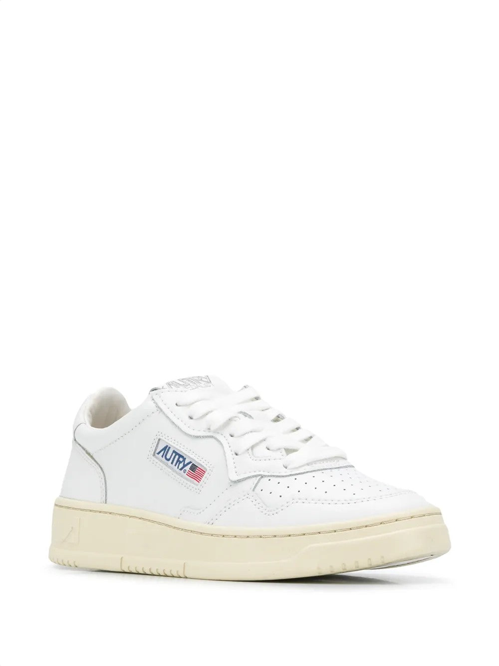 SNEAKER Bianco Autry