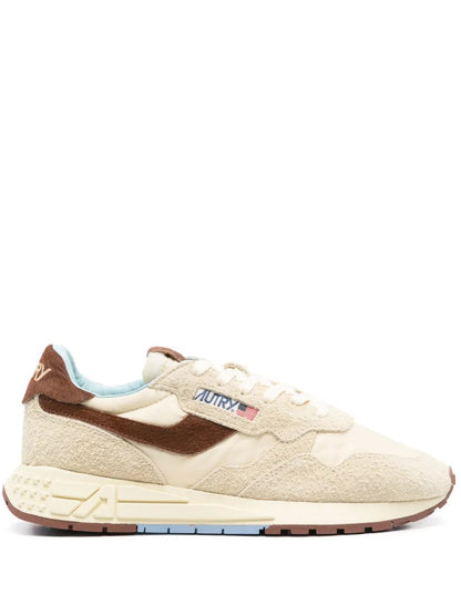 SNEAKER Beige Autry