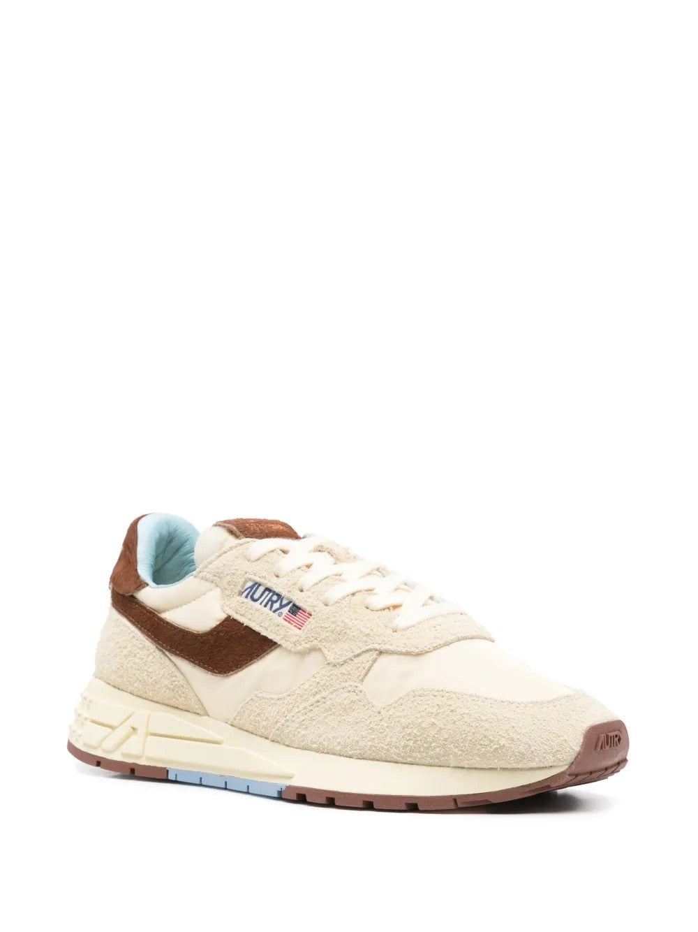 SNEAKER Beige Autry