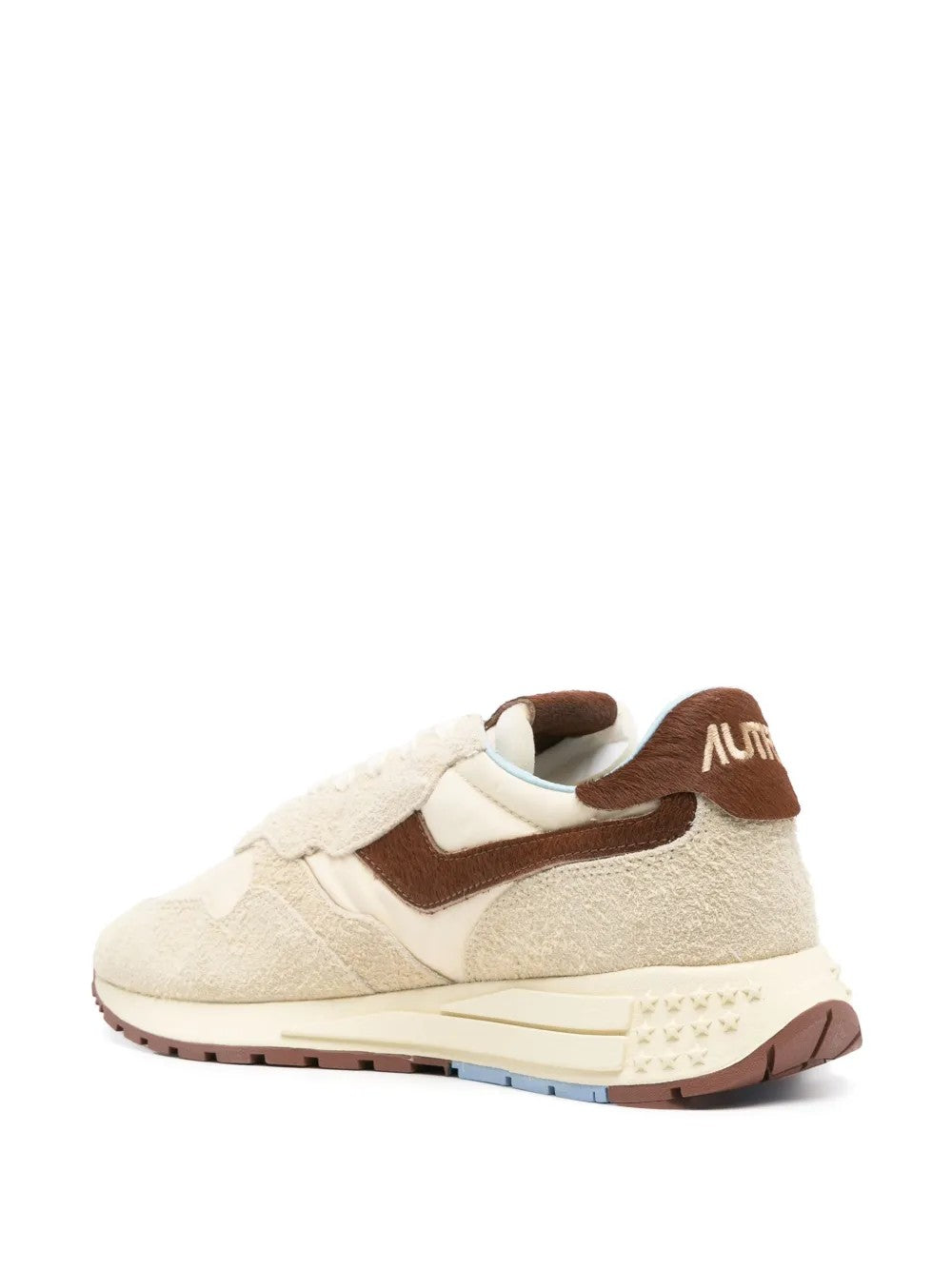 SNEAKER Beige Autry