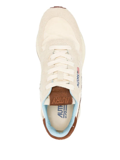 SNEAKER Beige Autry