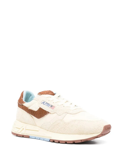 SNEAKER Beige Autry