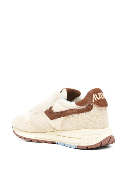 SNEAKER Beige Autry