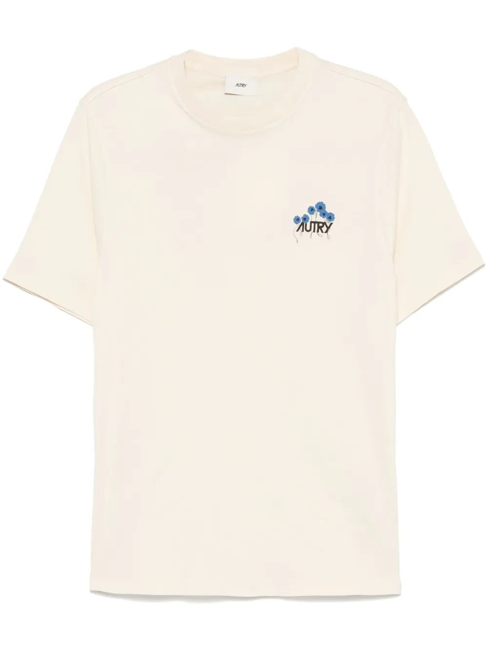 T-SHIRT Crema Autry