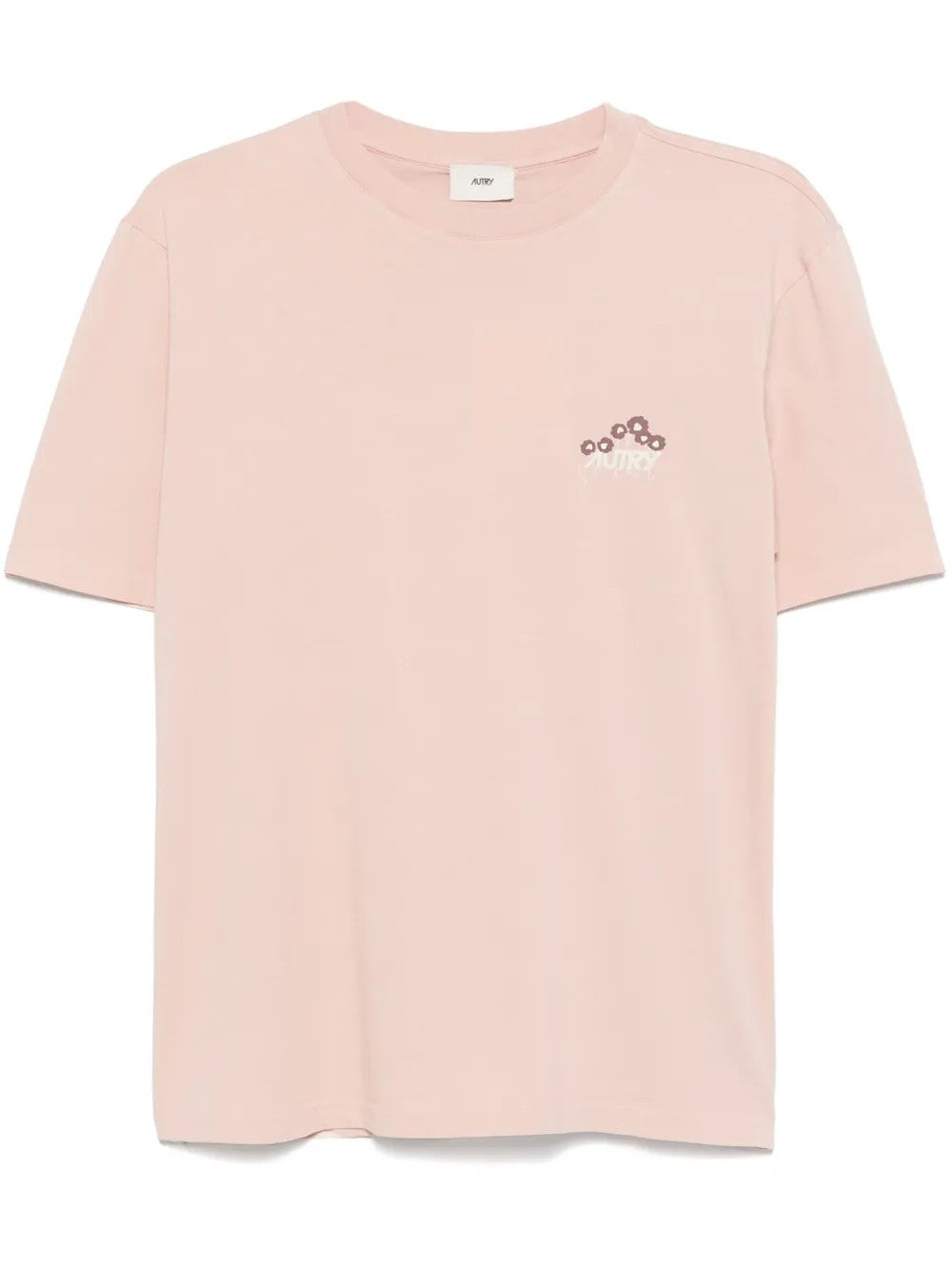 T-SHIRT Rosa Autry