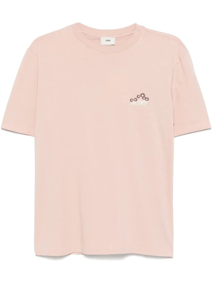 T-SHIRT Rosa Autry