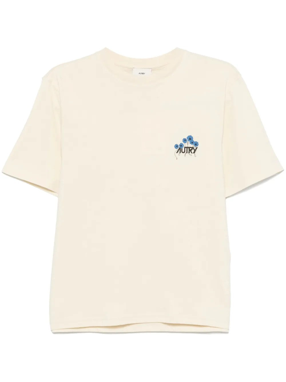 T-SHIRT Crema Autry