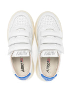 SNEAKER Bianco Autry Kids