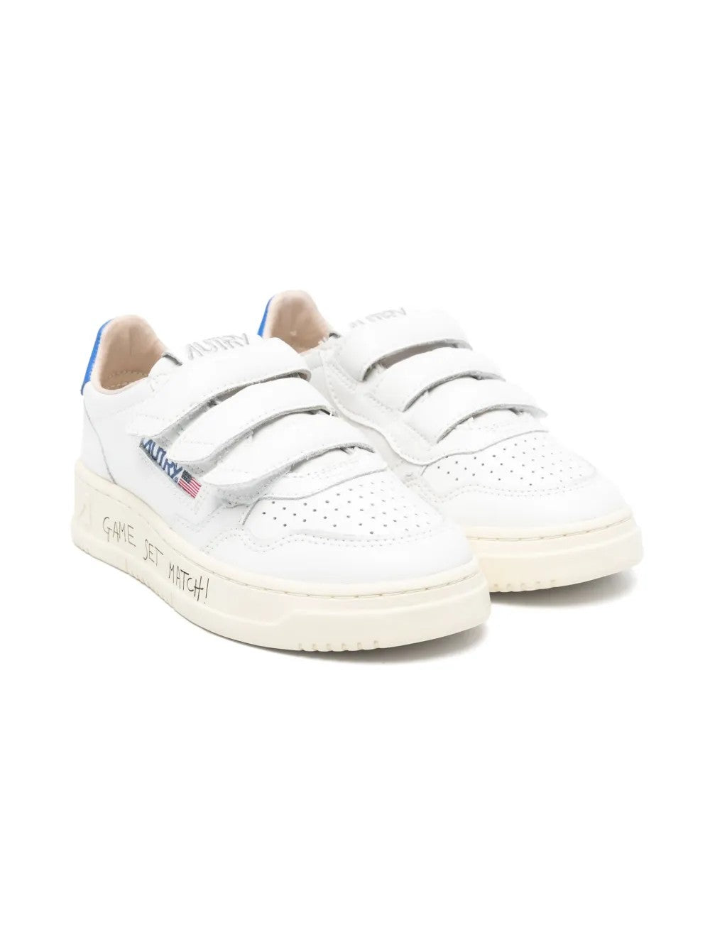 SNEAKER Bianco Autry Kids