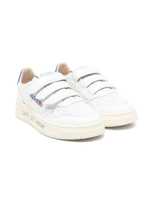 SNEAKER Bianco Autry Kids