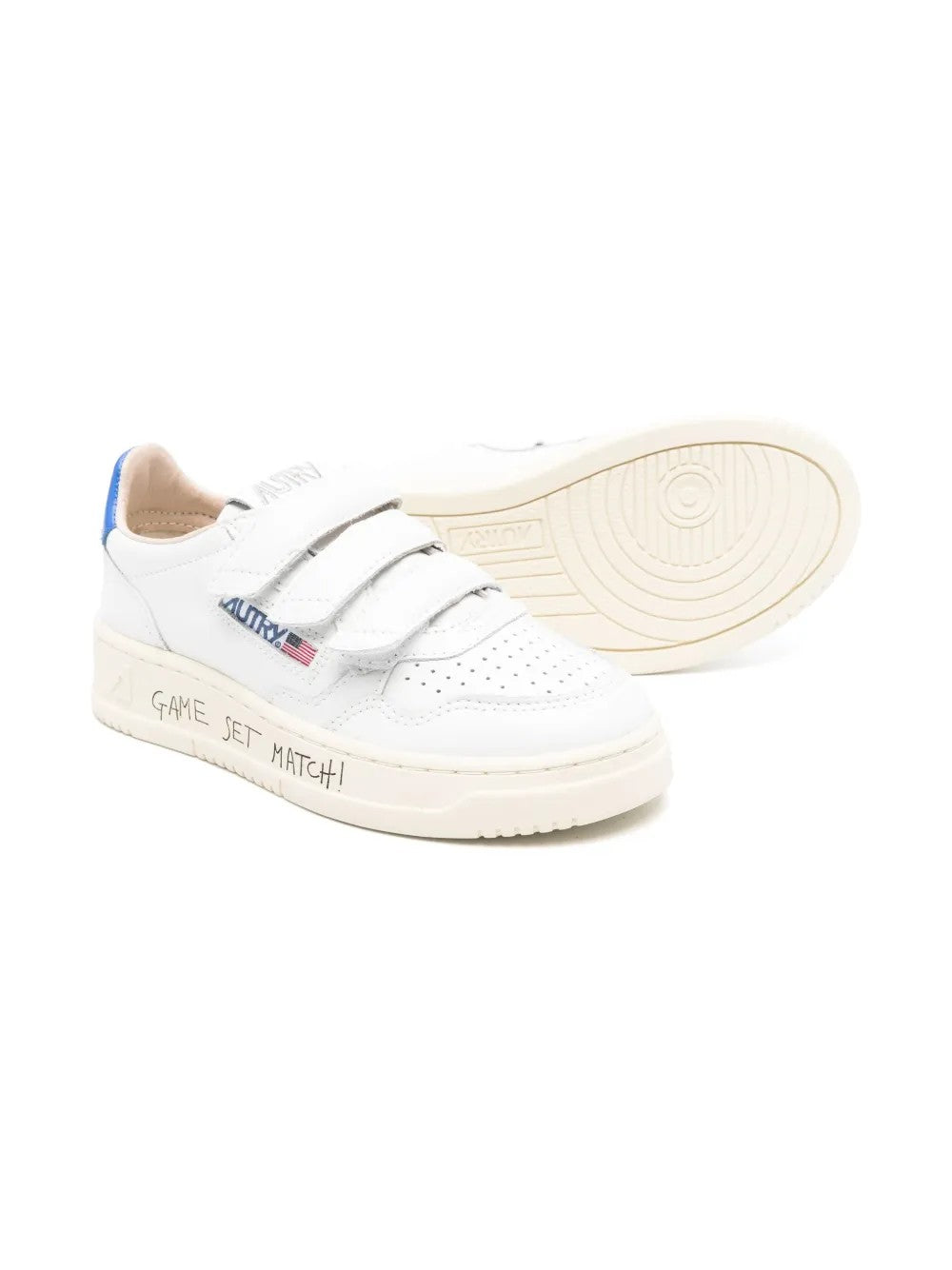 SNEAKER Bianco Autry Kids