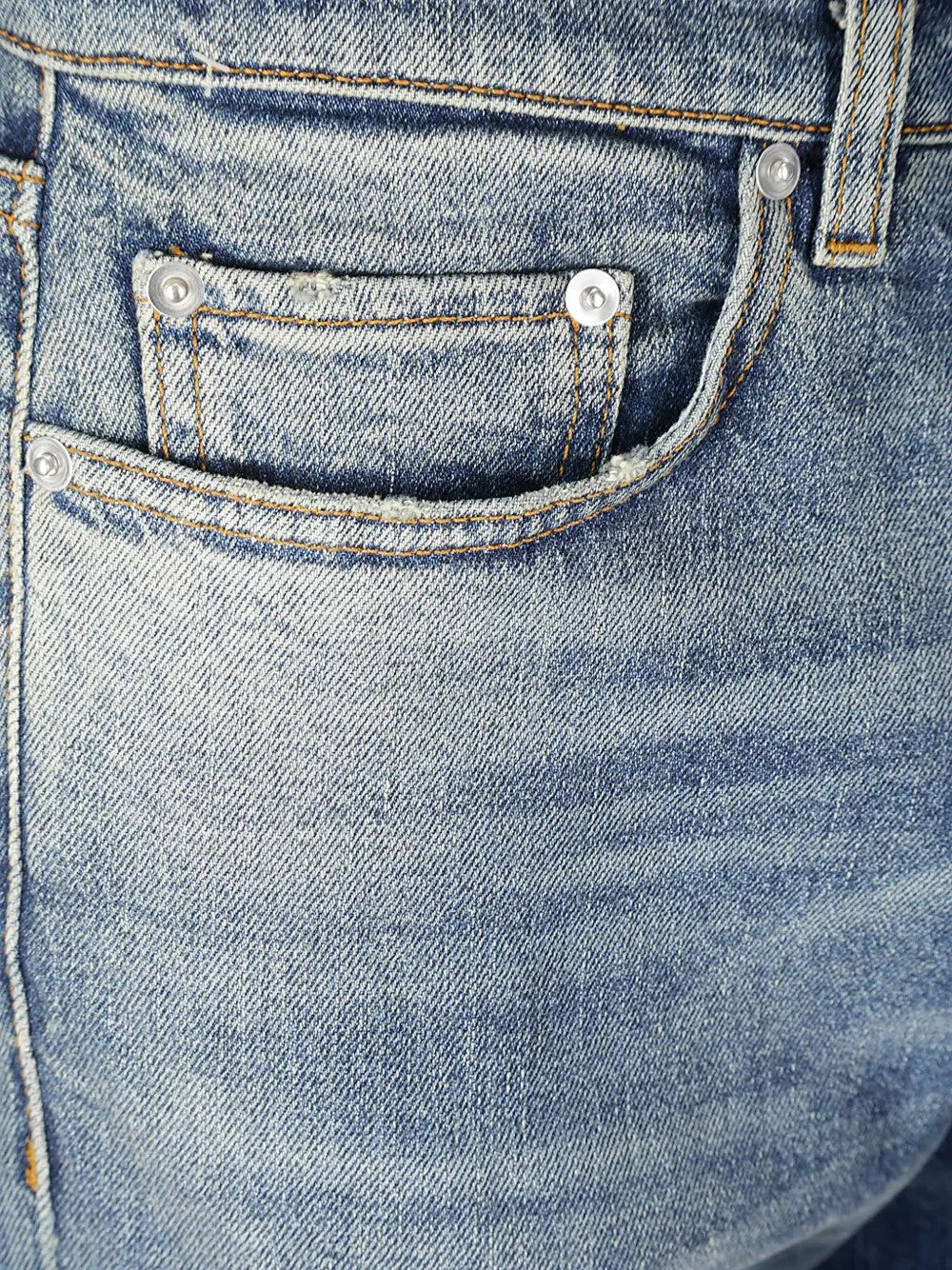 JEANS Blu Haikure