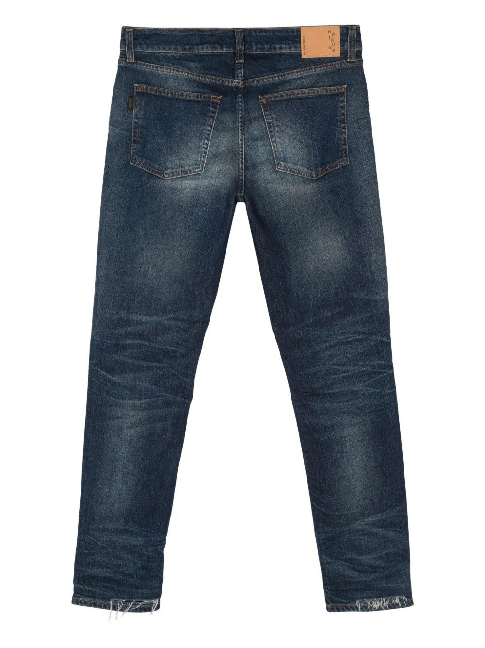 JEANS Blu Haikure