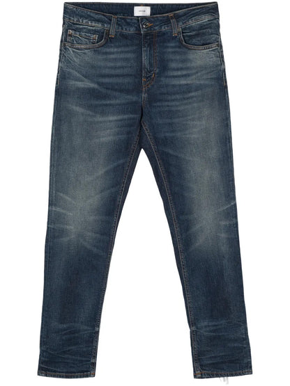 JEANS Blu Haikure