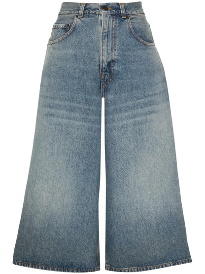 JEANS Blu Haikure