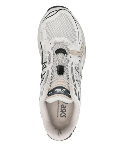 SNEAKER Grigio Scuro Asics 