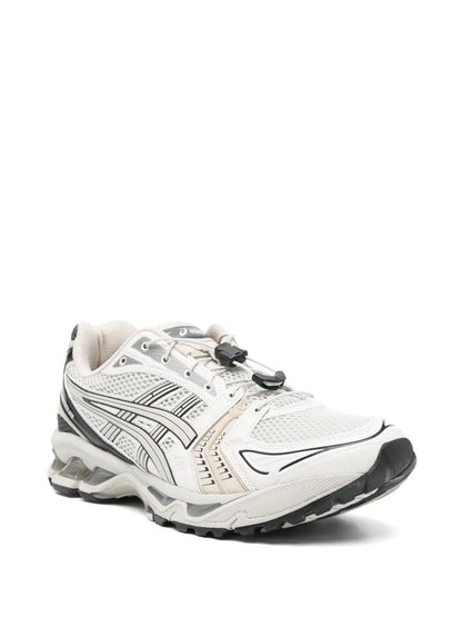 SNEAKER Grigio Scuro Asics 