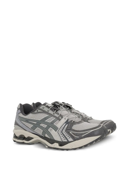 SNEAKER Grigio Asics 