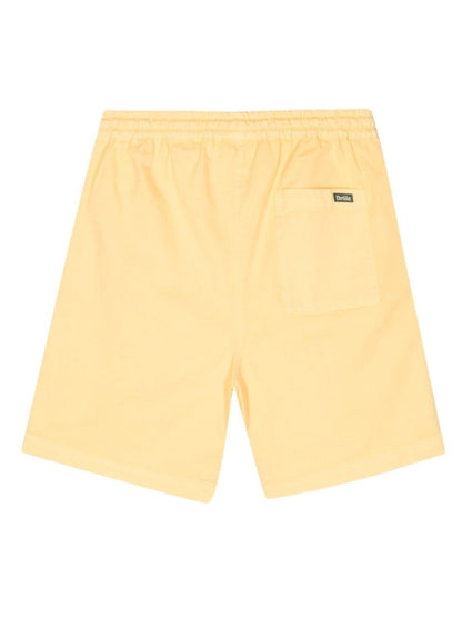 PANTALONCINO Giallo Drole De Monsieur