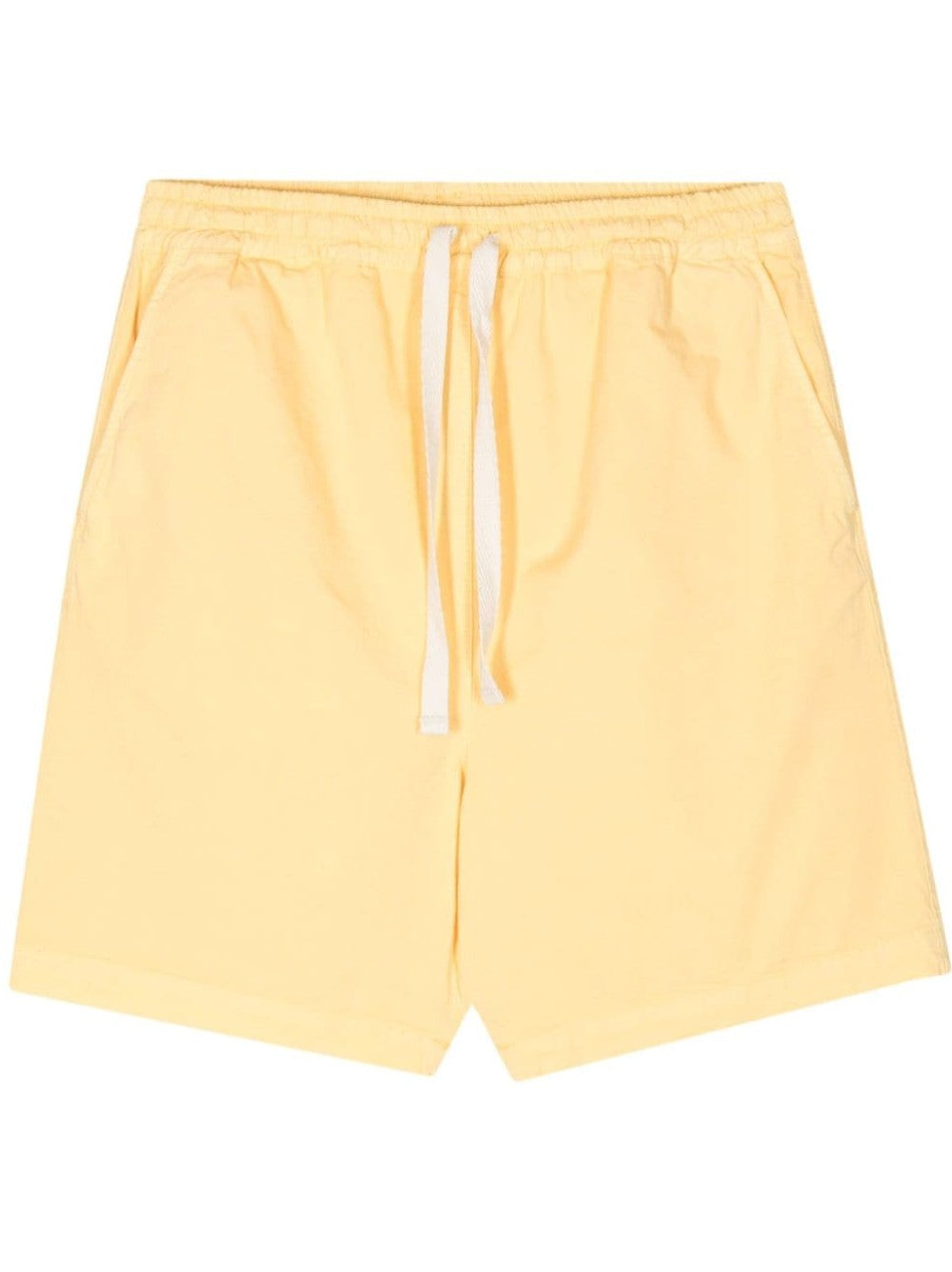 PANTALONCINO Giallo Drole De Monsieur