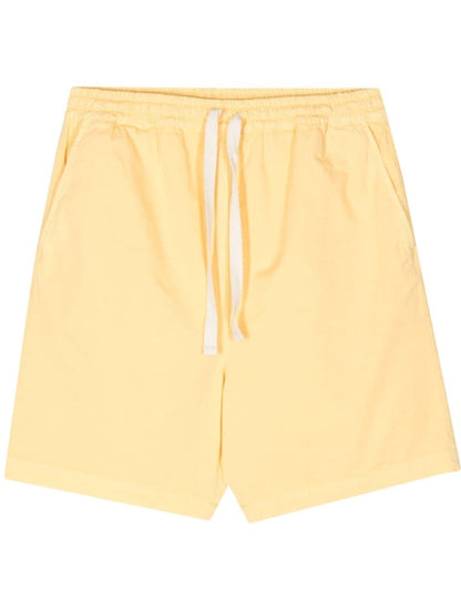 PANTALONCINO Giallo Drole De Monsieur