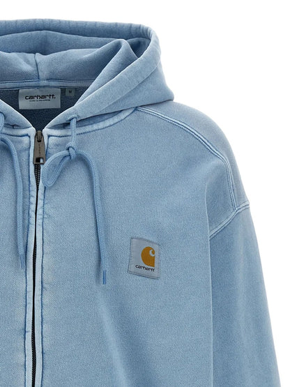 GIACCA Celeste Carhartt